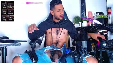 the dog lian online show from November 24, 11:21 am