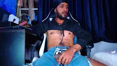 the dog lian online show from March 13, 2:07 am