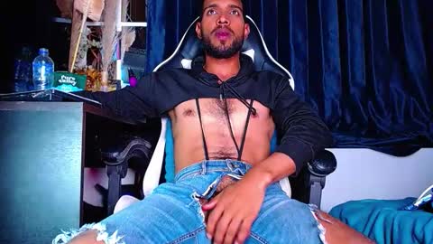 the dog lian online show from March 26, 1:33 am