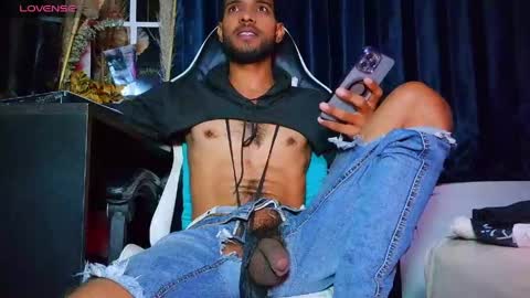 the dog lian online show from April 18, 12:20 pm