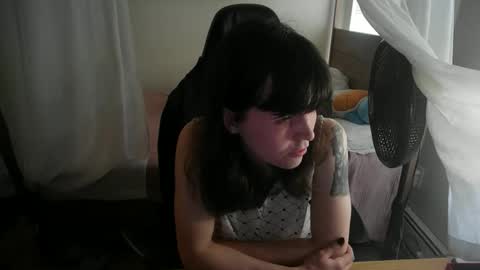 Snapshot of the_dough_nut chatting on May 10, 8:47 pm The Dough-Nut online show from May 10, 8:47 pm