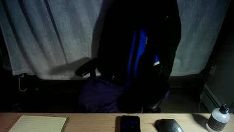 Snapshot of the_dough_nut chatting on May 15, 11:23 pm The Dough-Nut online show from May 15, 11:23 pm