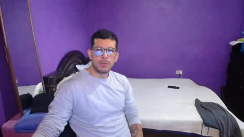 Sir. Anderssen online show from January 15, 4:33 pm