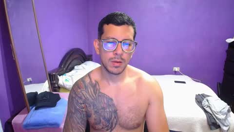 Sir. Anderssen online show from January 16, 4:55 pm