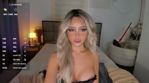 nabi butterfly online show from January 13, 10:03 pm