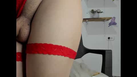 Snapshot of the_fantasy_ chatting on February 15, 10:21 pm the_fantasy_ online show from February 15, 10:21 pm