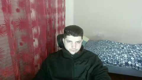 Professional Kinkster online show from February 17, 10:29 am