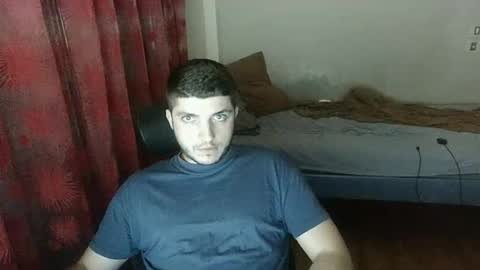 Professional Kinkster online show from October 7, 4:48 pm