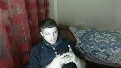 Professional Kinkster online show from October 20, 8:15 am