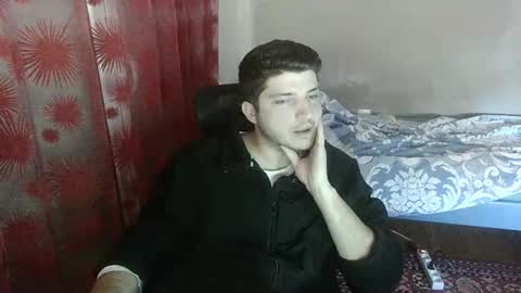 Professional Kinkster online show from December 1, 11:37 am