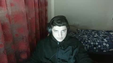 Professional Kinkster online show from December 21, 8:38 pm