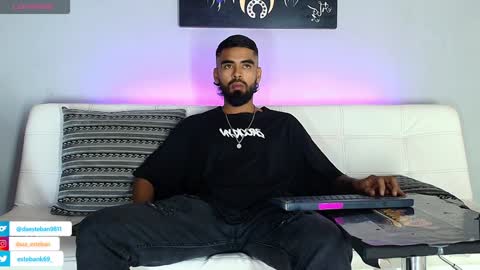 SCOTT  THEO  KAMERON  GENDERSON online show from January 11, 4:06 am