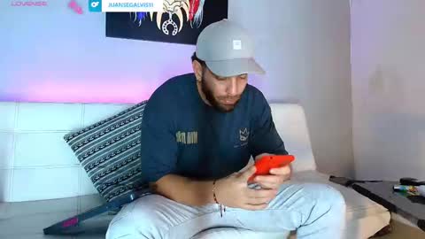 SCOTT  THEO  KAMERON  GENDERSON online show from March 1, 10:10 pm