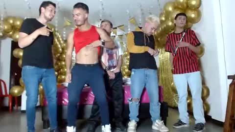 the goodfellas online show from December 5, 10:45 pm