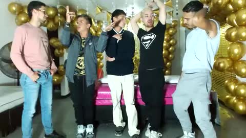 the goodfellas online show from December 6, 10:41 pm