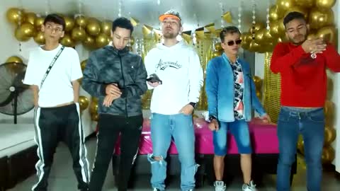 the goodfellas online show from December 9, 9:37 pm