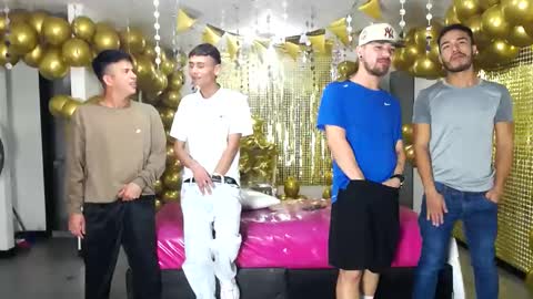 the goodfellas online show from December 22, 9:53 pm