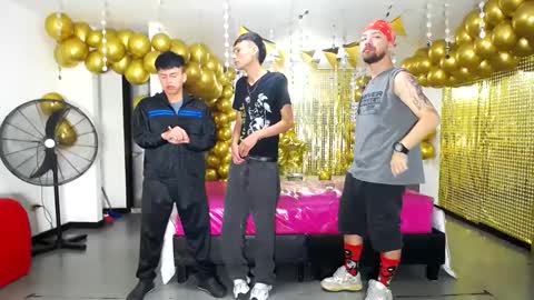 the goodfellas online show from December 23, 8:36 pm