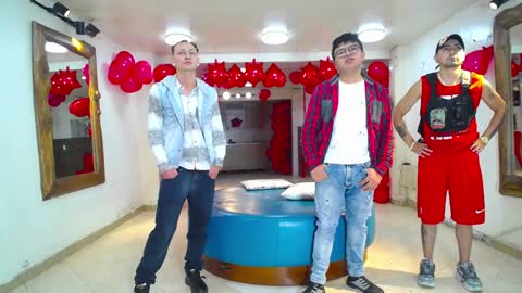 the goodfellas online show from January 17, 9:17 pm