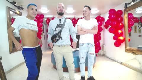 the goodfellas online show from February 4, 9:20 pm