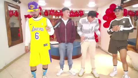 the goodfellas online show from February 19, 11:14 pm