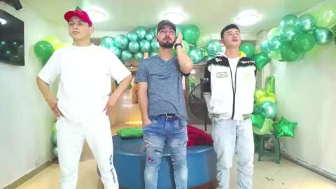 the goodfellas online show from March 4, 11:22 pm