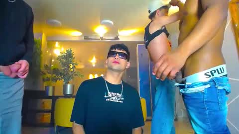 the goodfellas online show from September 16, 6:09 pm