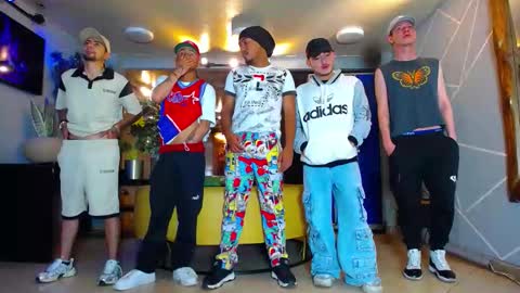 the goodfellas online show from October 5, 6:06 pm