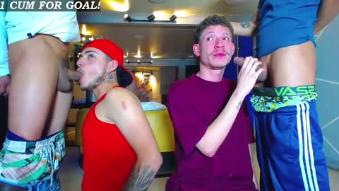 the goodfellas online show from November 1, 6:21 pm