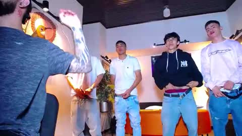 the goodfellas online show from March 9, 8:35 pm