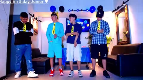 the goodfellas online show from March 31, 8:42 pm