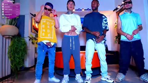 the goodfellas online show from April 22, 2:07 pm