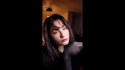 the_goth_queen69 online show from May 13, 12:24 pm