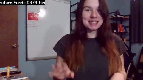 MATERNITY LEAVE  online show from December 7, 12:19 am