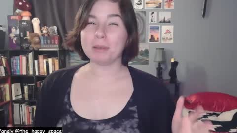 MATERNITY LEAVE  online show from January 15, 1:21 am