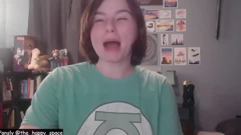 MATERNITY LEAVE  online show from February 6, 1:32 am