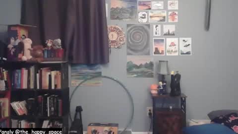 MATERNITY LEAVE  online show from February 19, 1:01 am