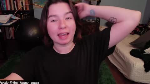 MATERNITY LEAVE  online show from March 15, 12:27 am