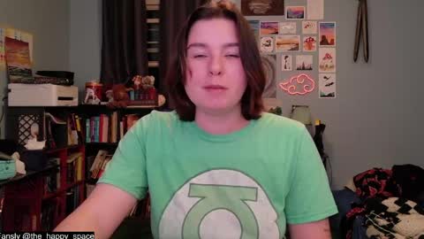 MATERNITY LEAVE  online show from April 4, 12:31 am