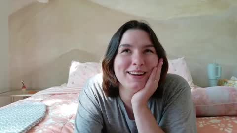 MATERNITY LEAVE  online show from April 17, 9:07 pm