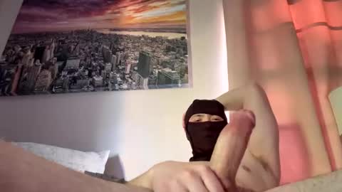 the_horndog online show from April 12, 10:26 pm