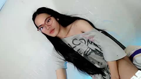 the_horny_bella online show from April 6, 6:09 pm