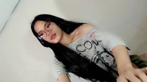 the_horny_bella online show from April 10, 6:12 pm