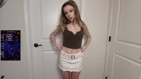 the_hotties online show from February 17, 10:05 pm