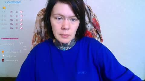 the_ice_owl online show from October 14, 6:14 am