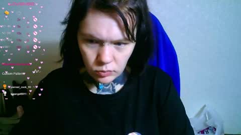 the_ice_owl online show from October 22, 4:18 pm