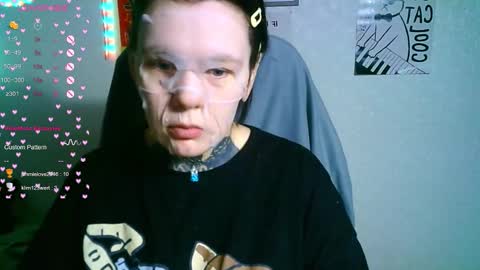 the_ice_owl online show from November 15, 9:06 am