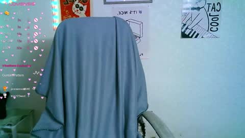 the_ice_owl online show from November 16, 6:52 am