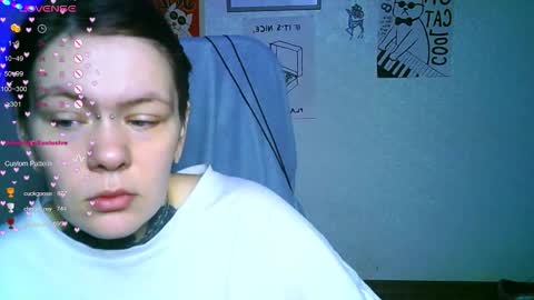 the_ice_owl online show from November 25, 1:49 am