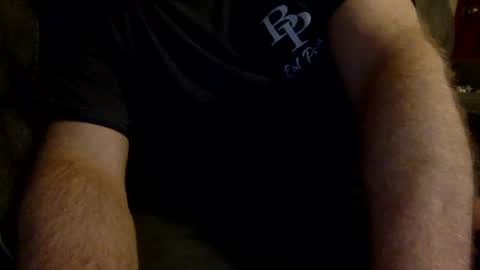 BarryMcCockiner online show from December 29, 4:38 am